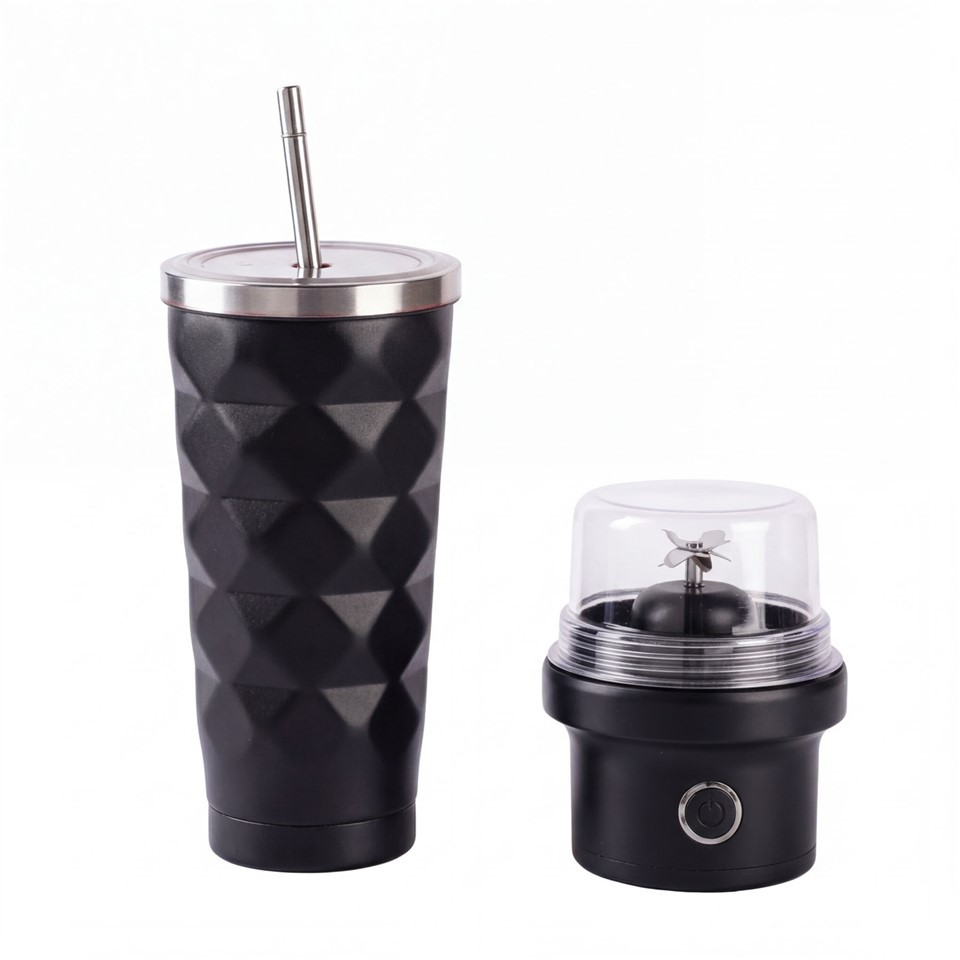 Stainless Steel Portable Juicer high quality