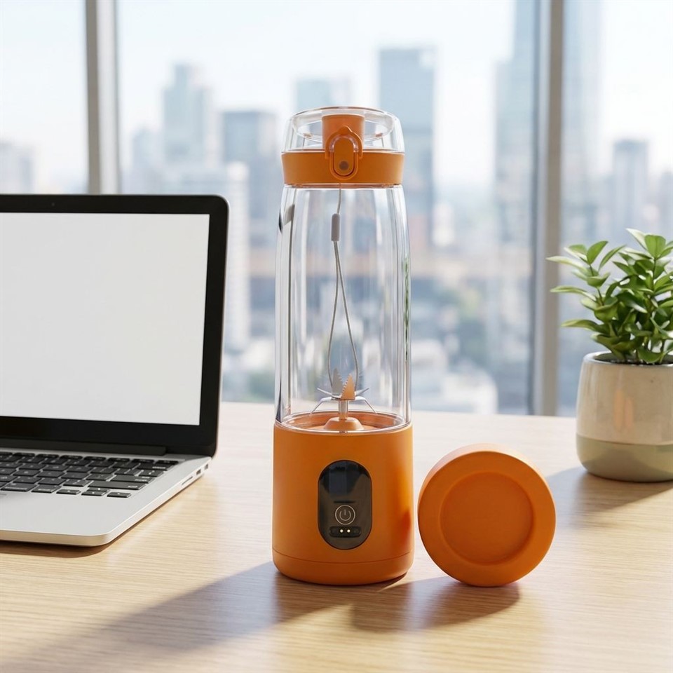 Juice Cup Portable Blender suppliers