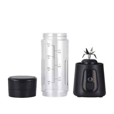 Kaasaskantav laetav blender